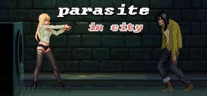 parasite in city|Parasite In City